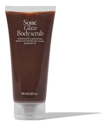 Exfoliante Corporal Suave Hidratante 180 Ml Outin Futures