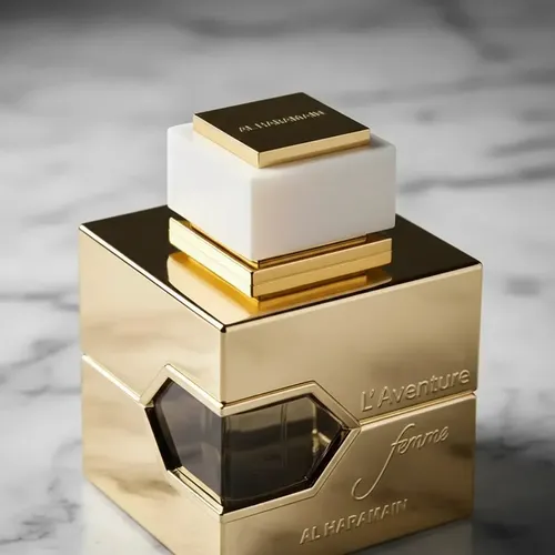 L’Aventure Femme EDP 100ml para mujer