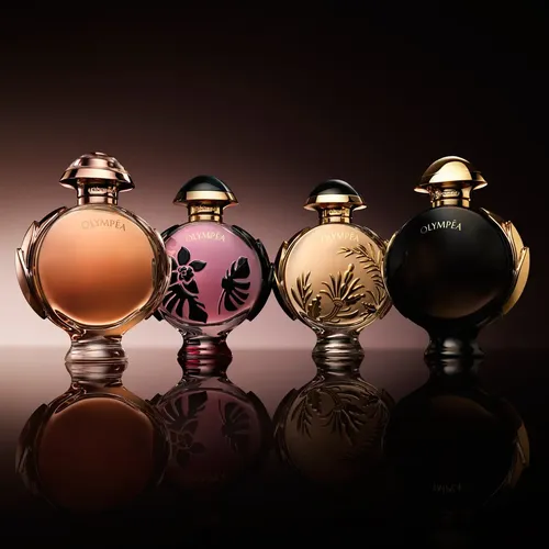 Perfume Mujer Rabanne Olympea Parfum 50ml