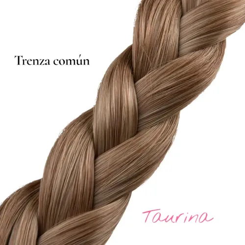 Vincha Trenza Regulable Importadas Taurina H20/h21
