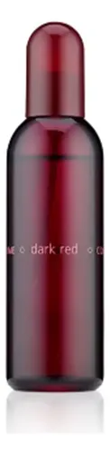 Perfume Eau de Parfum Milton Lloyd Dark Red Pour Femme 100ml Mujer
