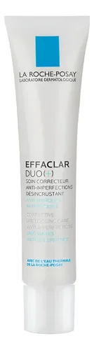 La Roche Posay Effaclar Duo(+) X 40ml