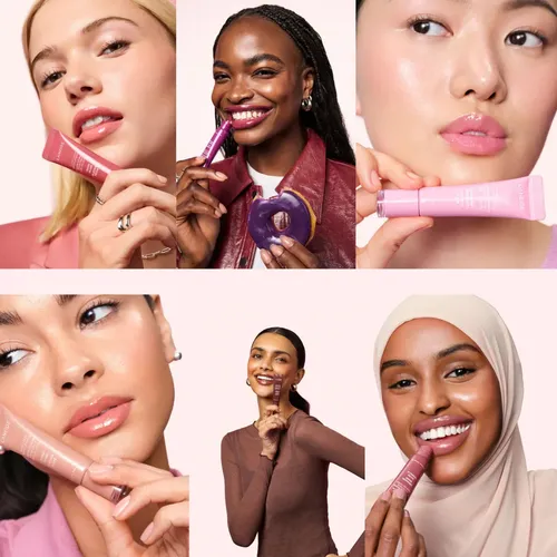 Laneige Serum Labial Con Color