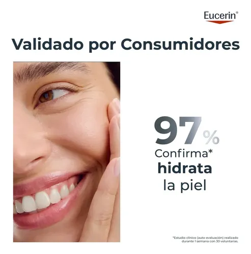 Bruma Facial Eucerin Hyaluron Filler Hidratante 150ml