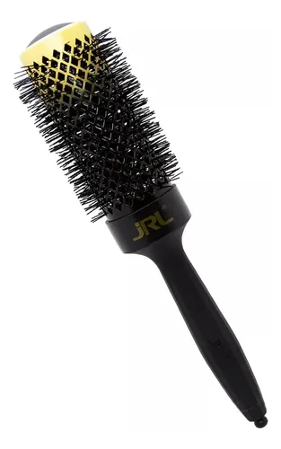 Jrl Cepillo Brush Profesional De Cerdas Mixtas 43mm