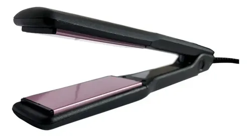 Plancha Alta Temperatura Marca Blu Modelo By-633 Con 450°f