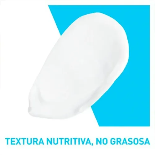 Cerave Crema Hidratante Renovadora Para Pies Resecos X 88 Ml