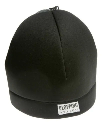 Gorro Cofia Anti Frizz Para Baño De Crema