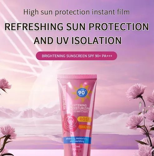 Crema Bb Hidratante Con Aislamiento Protector Multiefecto