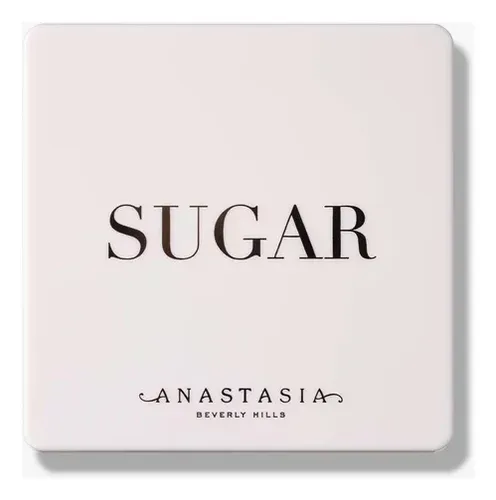 Anastasia Sugar Mini Paleta De Sombras