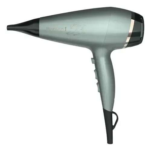 Secador De Pelo Remington Botanicals D27a 2300w Aloe Vera