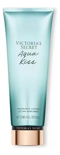 Crema Corporal Victoria S Secret Aqua Kiss 236 Ml