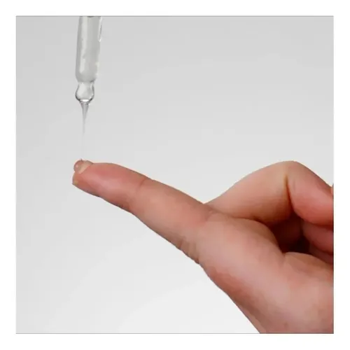 Sérum Ácido Hialurónico 2% + B5 The Ordinary Hidratante Facial Antiarrugas 30mL