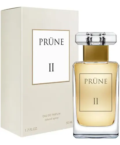 Perfume Mujer Prüne I I Edp 50ml Fragancias Cannon