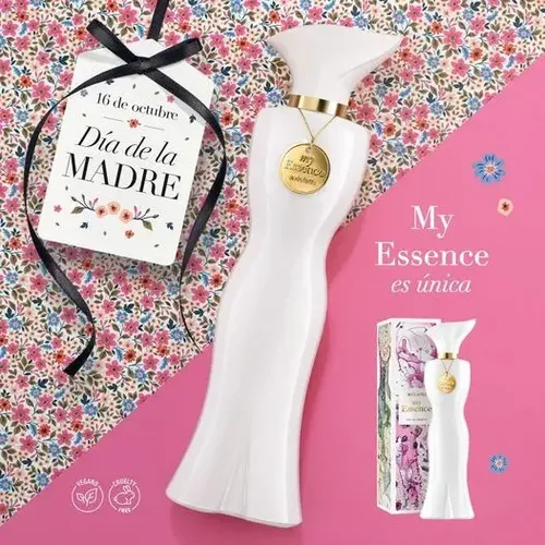 My Essence Eau De Toilette Parfum 95ml Para Mujer