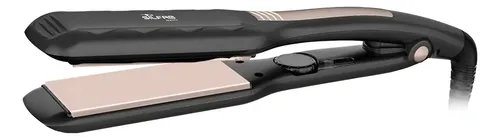 Planchita Pelo Mojado Digital Plancha Cabello Humedo Ceramic Garantia Oficial