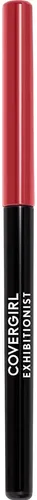Delineador De Labios Covergirl Exhibitionist Cherry Red 220