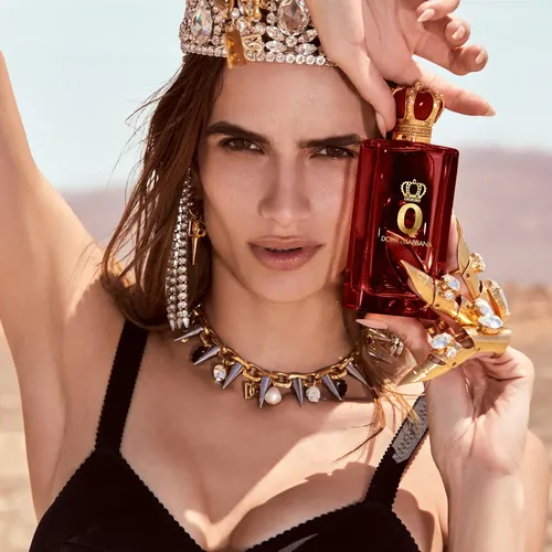 Dolce&Gabbana Q by Dolce&Gabbana Parfum