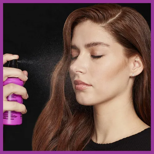 Spray Fijador De Maquillaje Maybelline Facestudio Lasting Fi