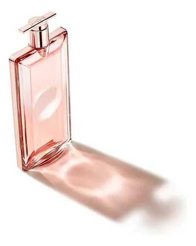Perfume Importado Mujer Lancome Idole Edp 100ml El