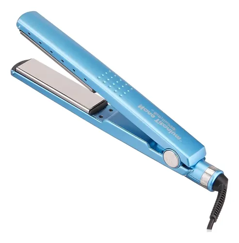 Planchita Alisadora Nano Titanium 4091 Babyliss