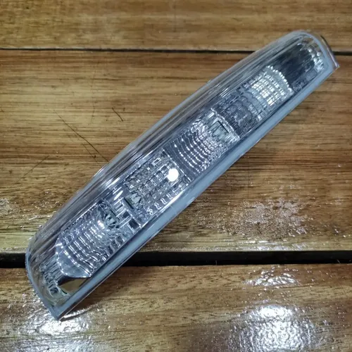 Faro Luz Giro Espejo Chevrolet Captiva Izquierdo 2012 Adelan