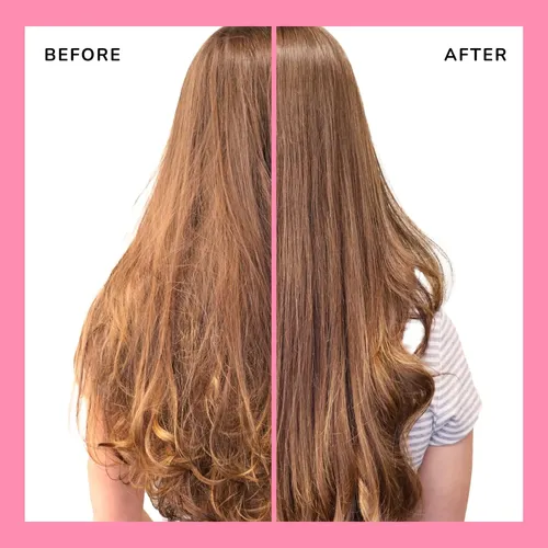 Cepillo Para Cabello, Cepillo Húmedo, Secado Rápido, Rosa, D