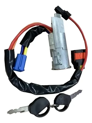Jsjx Interruptor De Encendido For Peugeot 206 Peugeot 406