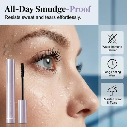 Fiber Lash Mascara