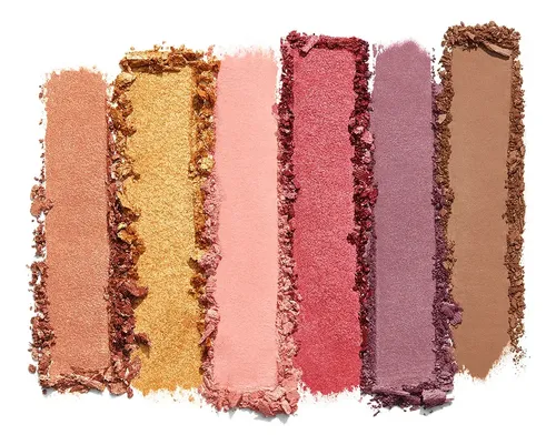 Sexteto De Sombras Compactasmusic Collectionmaybelline Salsa