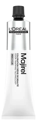 Tintura L’oréal Professionnel Majirel 60 Ml Varios Colores