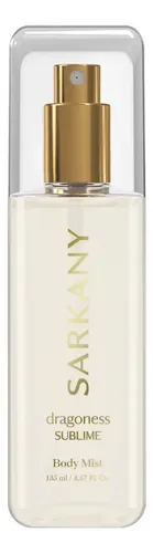 Body Mist Sarkany Dragoness Sublime 135 Ml