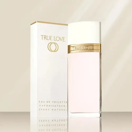 Perfume Mujer Elizabeth Arden True Love Edt 100ml