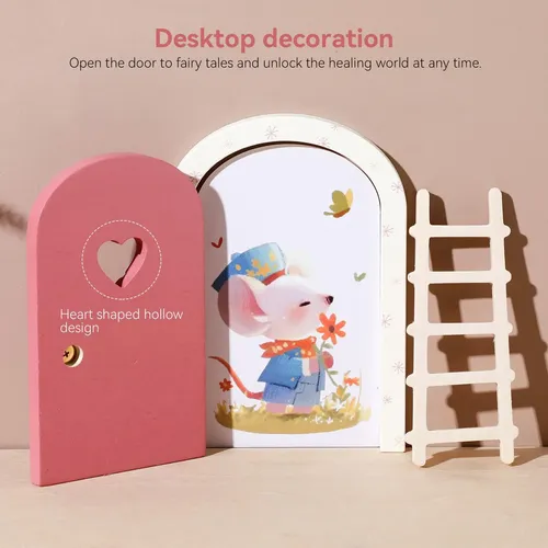 Adhesivo De Pared Extraíble, Bonito Y Moderno, De Despegar Y