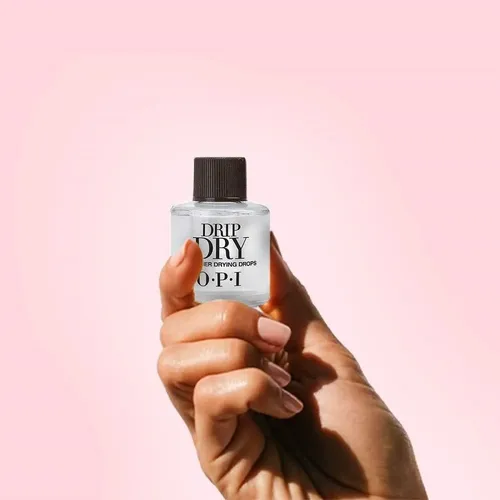 Top Coat Secador Rápido Opi 15 Ml