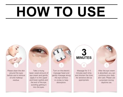 Crema Para Ojos Jaysuing Polipéptidos 50g Normal Día/noche