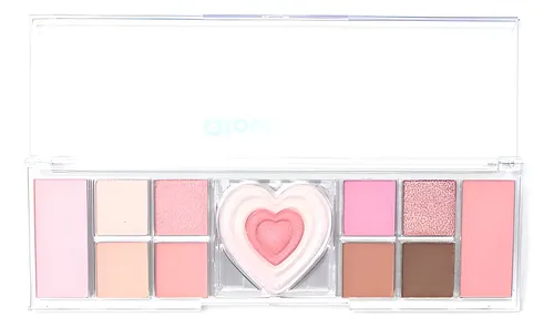 Skora Beauty Sombra Para Ojos Mate/brillante 12 Tonos 39577