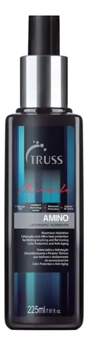 Truss Miracle Amino 225ml