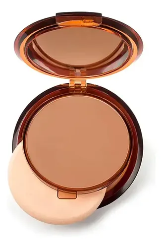 Base de Maquillaje en Polvo Orlane SPF 50 Tono N2 Acabado Mate