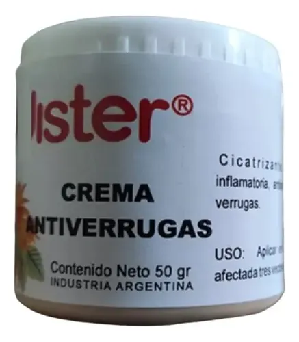 Loción Eliminadora De Verrugas Para Cara, Cuello Y Genitales