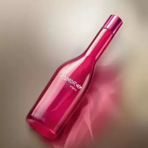 Natura Perfume Femenino Humor Proprio 75ml