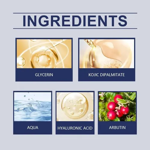 Crema Blanqueadora Antiarrugas 377