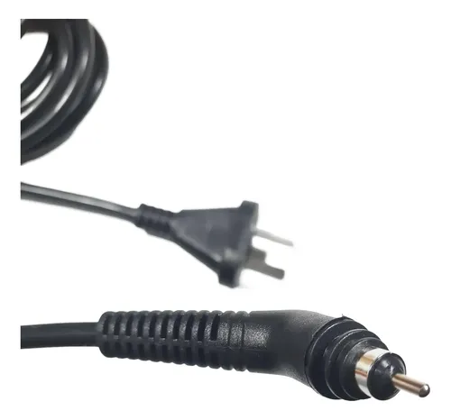 Cable Giratorio Repuesto Para Planchas Gama Y Otros Modelos