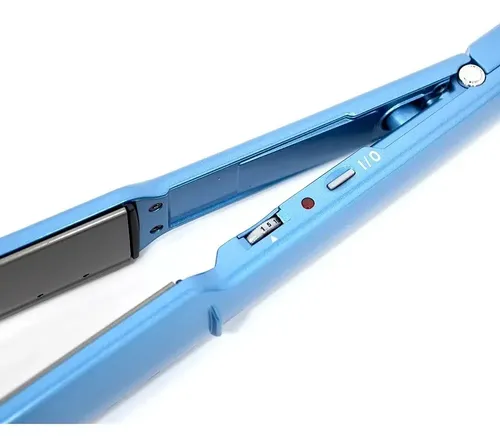 Planchita Pelo Humedo Seco Wet Dry 4083 Bi Voltaje Babyliss