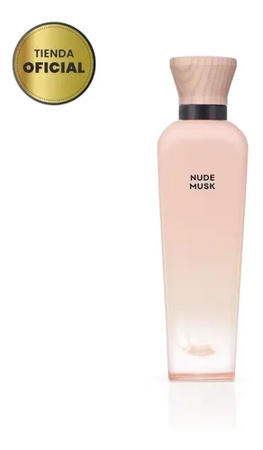 Adolfo Domínguez Agua Fresca Nude Musk Edp 120ml – Perfume Mujer