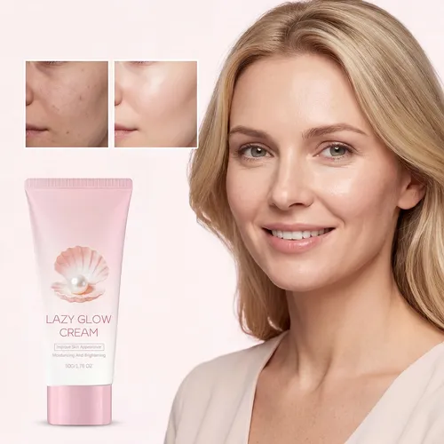 La Crema Iluminadora Hidrata, Nutre E Ilumina La Piel
