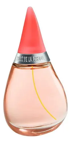 Set Gotas De Color Agatha Ruiz de la Prada EDT 100ml y Bálsamo Dama