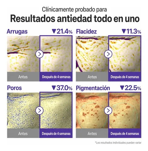 Numbuzin No.9 Nad+ Retinal Volumetox Contorno Ojos 20ml