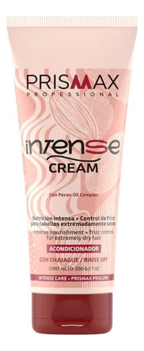 Prismax Professional Intense Cream Acondicionador 200ml