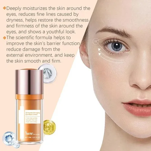 Crema De Ojos Papa Feel Augencreme Papa Feel 5d–1 Kk